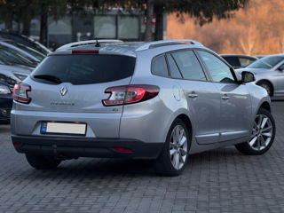 Renault Megane foto 3