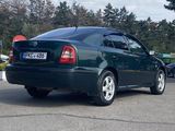 Skoda Octavia foto 4