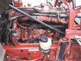 Motor turbo foto 2