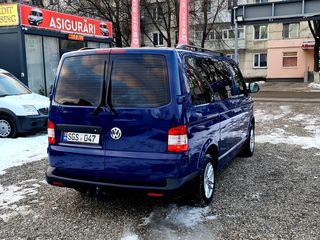 Volkswagen Transporter foto 8