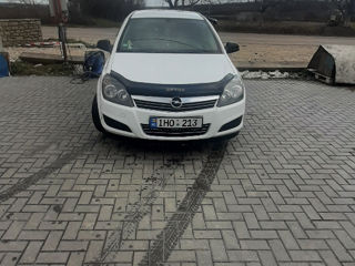 Opel Astra foto 6