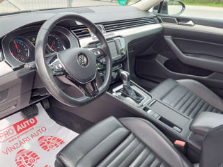 Volkswagen Passat foto 7