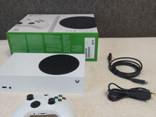 Xbox Series S foto 1