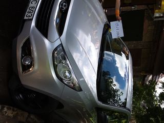 Hyundai Tucson foto 3