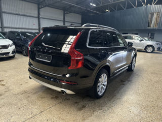 Volvo XC90 foto 3