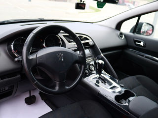 Peugeot 3008 foto 13