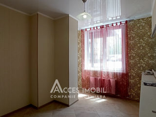 Apartament cu 2 camere, 60 m², Botanica, Chișinău foto 3