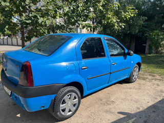 Dacia Logan foto 5