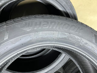 255/55 R20 Hankook Kinergy 4s Allseason/ Доставка, livrare toata Moldova 2024 foto 7