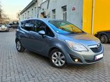 Opel Meriva foto 3