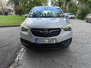 Opel Crossland X foto 5