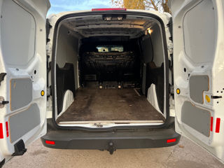 Ford Transit Connect foto 12