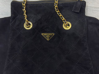Сумка Prada оригинал фото 0