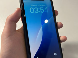 iPhone XR на 128гб