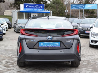 Toyota Prius Prime foto 18