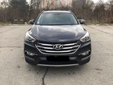 Hyundai Santa FE foto 1