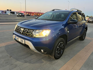 Dacia Duster foto 0