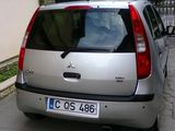 Mitsubishi Colt foto 5