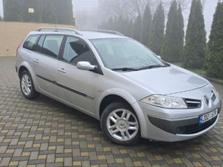 Renault Megane foto 3