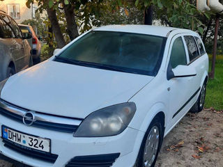 Opel Astra foto 5