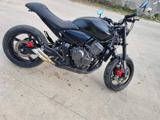 Honda CB600F Hornet foto 7