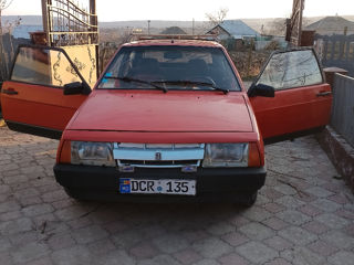 Lada / ВАЗ 2108 foto 5