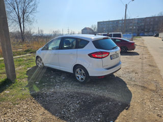 Ford C-Max foto 5