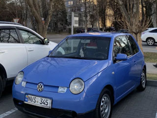 Volkswagen Polo foto 5