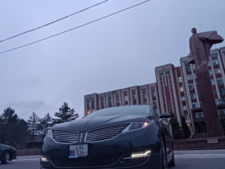 Lincoln MKZ foto 3