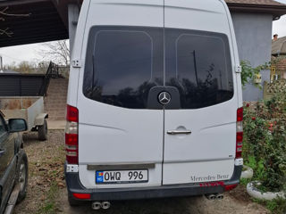 Mercedes Sprinter