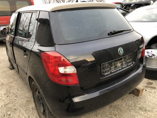 Piese auto / skoda Fabia