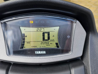 Yamaha NMAX 125 foto 6