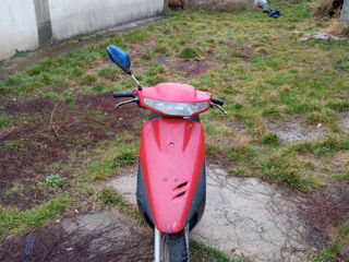 Honda DIO-27 foto 3