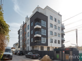 Apartament cu 3 camere, 73 m², Poșta Veche, Chișinău foto 20