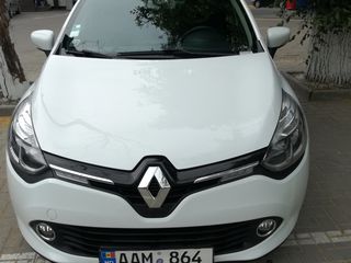 Renault Clio4 foto 2