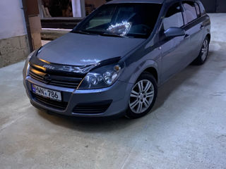 Opel Astra foto 4