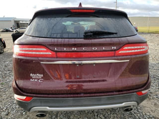 Lincoln MKC foto 6