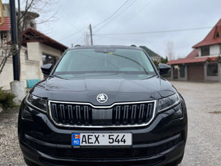 Skoda Kodiaq foto 2