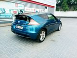 Honda CR-Z foto 5