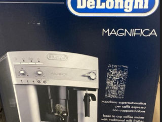 Delonghi Magnifica ESAM3200.S foto 3