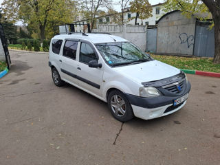 Dacia Logan Mcv foto 4