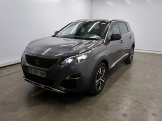 Peugeot 5008 foto 4