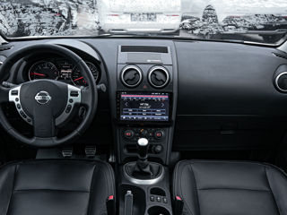 Nissan Qashqai foto 6