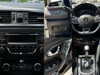 Renault Kadjar foto 9