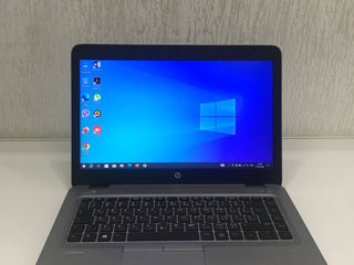 Laptop Second-Hand HP Elitebook 745 G4 foto 2