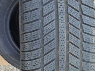 Vind cauciuc 255/55 R18