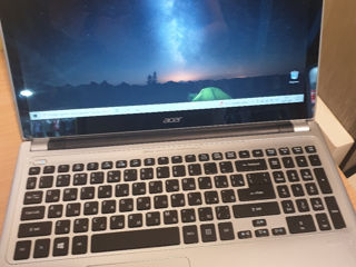 Ноутбук Acer v5-571 intel i3