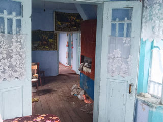 Se vinde casa în satul Pîrliț are 20 ari lîngă casă. foto 6
