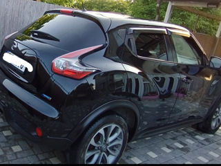 Nissan Juke foto 3