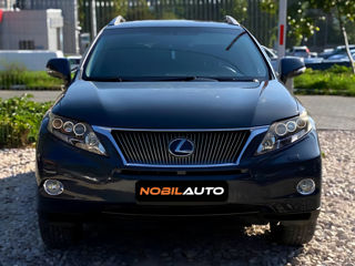 Lexus RX Series foto 3